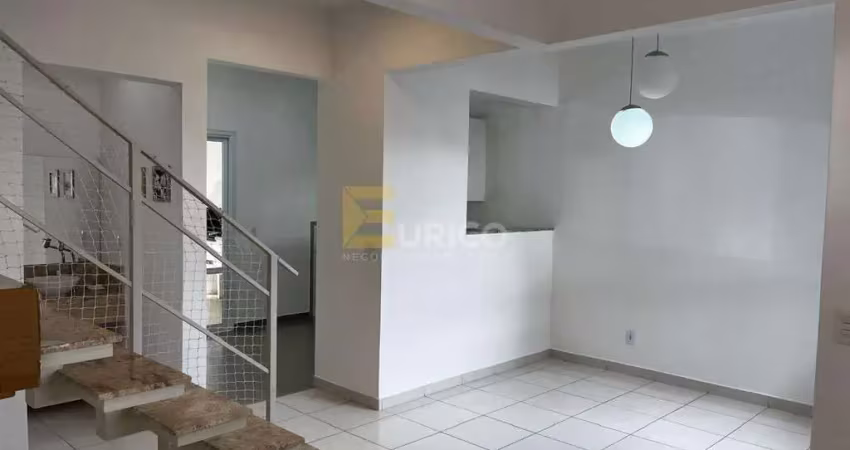 Casa em condomínio para aluguel no Condomínio Residencial Vila Imperial em Valinhos/SP