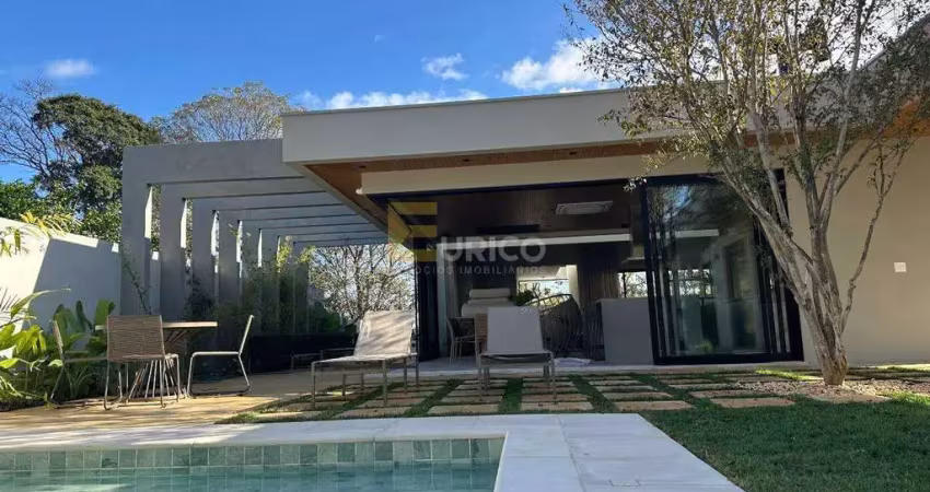 Casa em condomínio à venda no Condomínio São Joaquim em Vinhedo/SP
