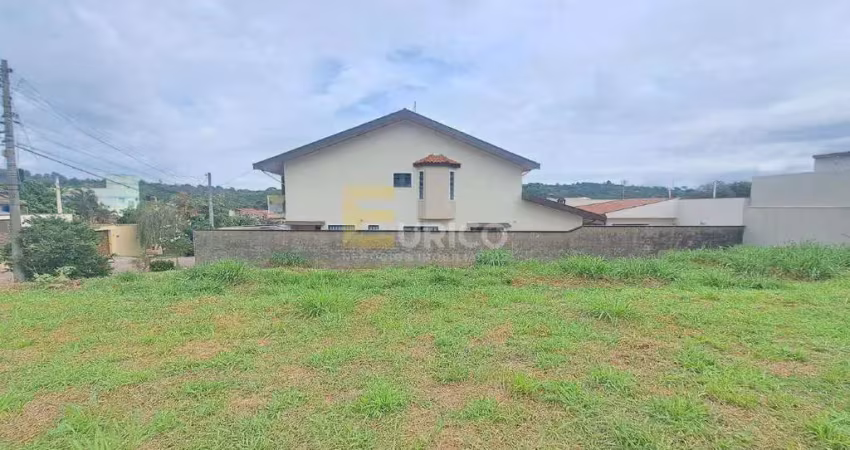 Terreno à venda no parque nova suíça em valinhos/sp