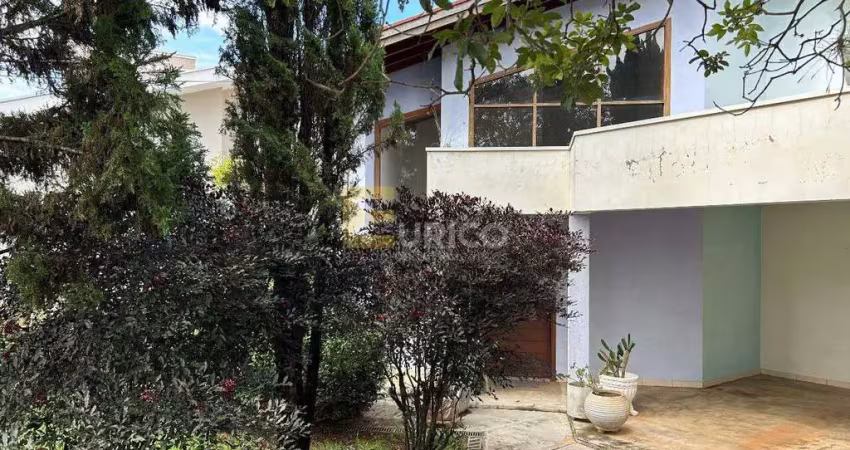 Casa em condomínio à venda no Condomínio Residencial Villaggio Fiorentino em Valinhos/SP