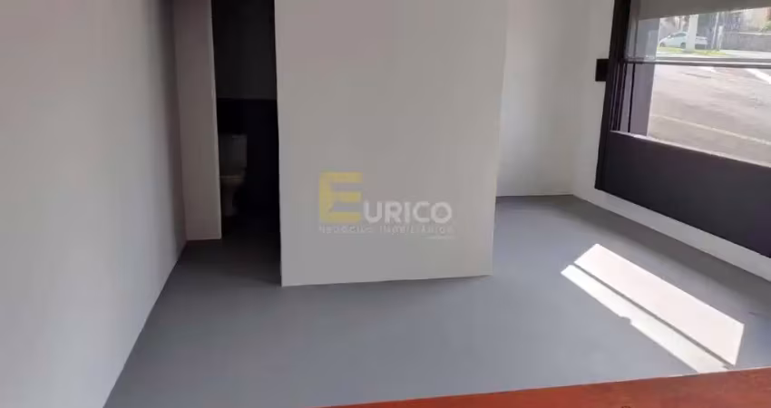 Sala para aluguel no parque nova suíça em valinhos/sp