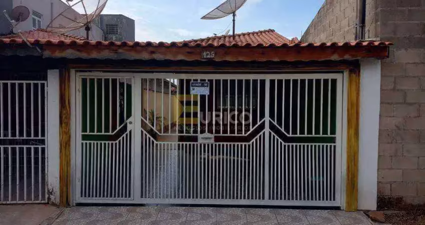 Casa térrea à venda no Centro de Itupeva/SP
