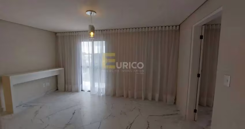 Apartamento cobertura a venda em vinhedo - bairro santa rosa