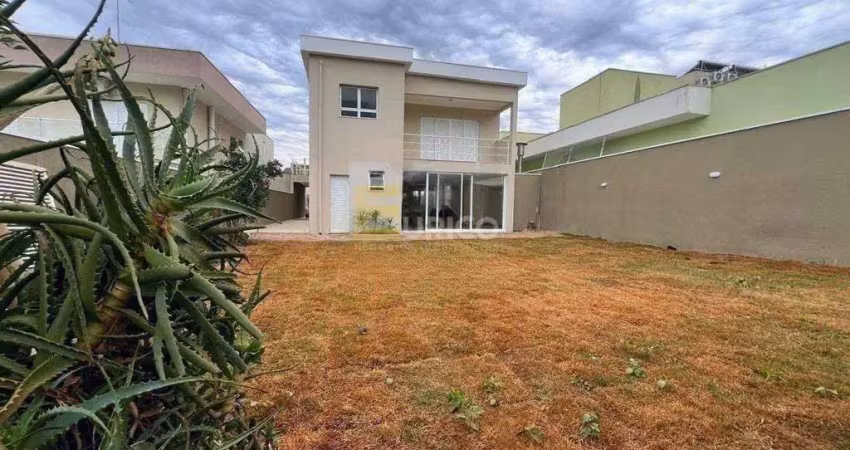 Sobrado para venda no condomínio terras de são francisco em vinhedo/sp