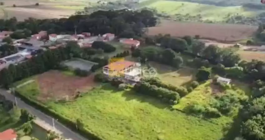 Terreno à venda na Estrada Municipal Nemésio Dario dos Santos, --, Residencial Moenda, Itatiba