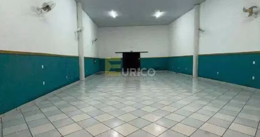 Prédio comercial para aluguel no jardim imperial em valinhos/sp
