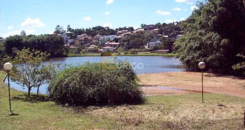 Terreno em condomínio à venda no chácara malota em jundiaí/sp