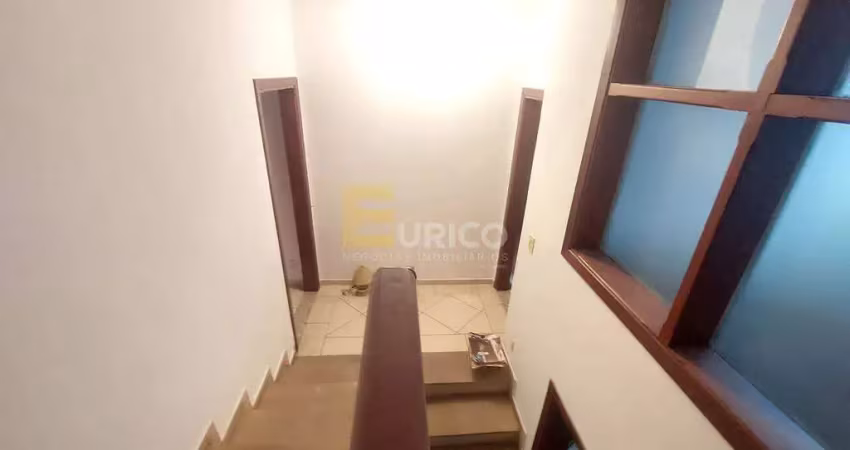 Casa em condomínio para aluguel no condomínio residencial são joaquim em valinhos/sp