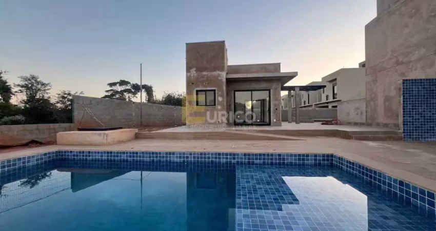 Casa à venda no condomínio residencial villa arte 28 em vinhedo/sp