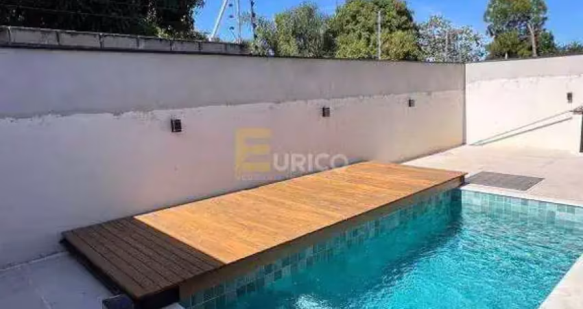Casa em condomínio à venda no condomínio residencial bosque da mata em valinhos/sp
