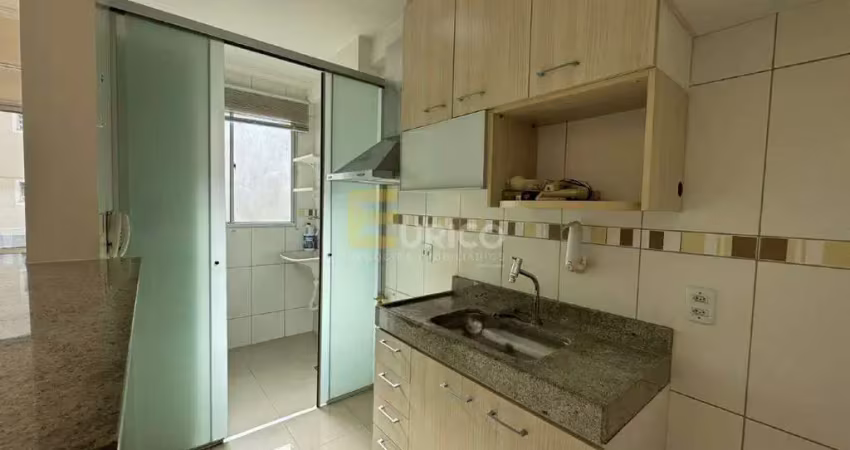 Apartamento à venda no residencial spazio jabuticabeiras em jundiaí/sp