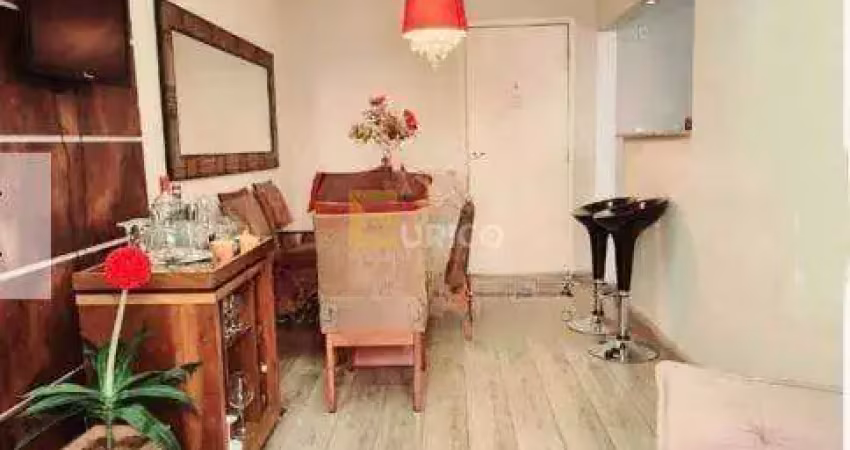 Apartamento à venda no residencial spazio jabuticabeiras em jundiaí/sp