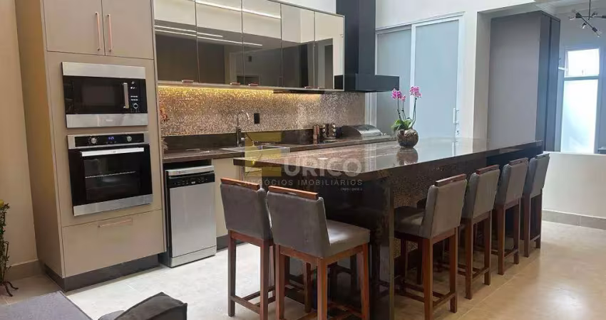 Casa em condomínio à venda no condomínio quinta das parreiras em valinhos/sp
