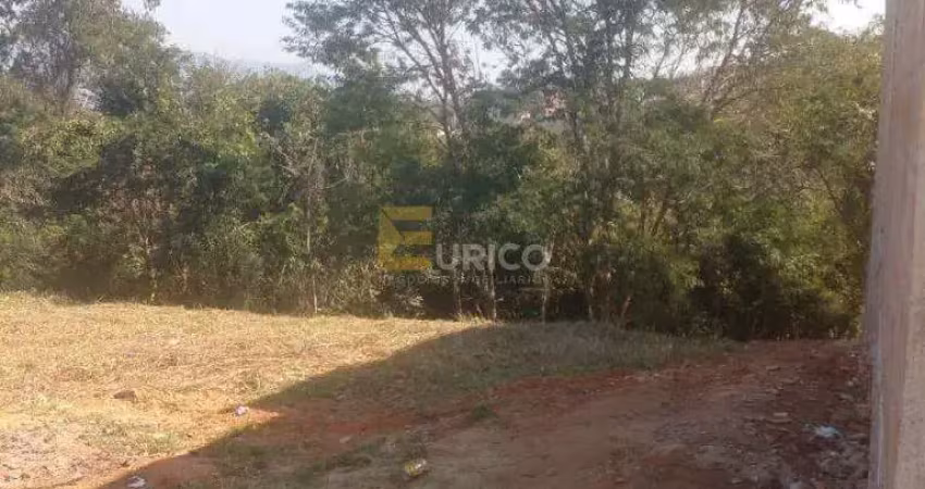 Terreno à venda na Rua José Ramos de Santana, --, Jardim Vale Verde, Jundiaí