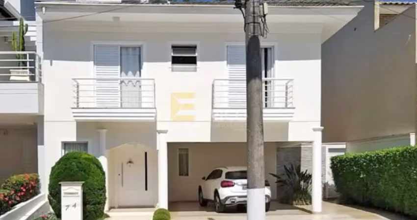 Casa à venda no village das flores no jardim samambaia em jundiaí!