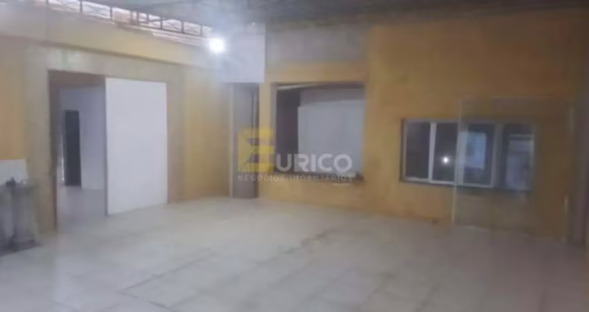 Ponto comercial para alugar na Rua Barão de Mauá, --, Vila Clayton, Valinhos