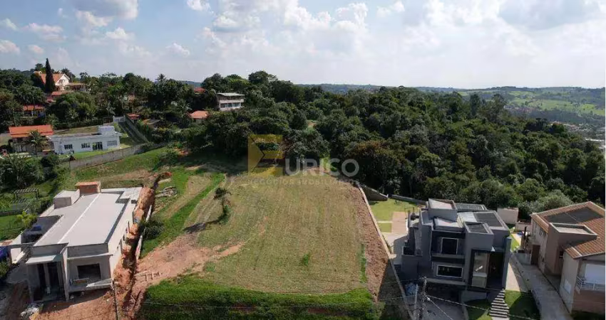 Terreno de 2300m² no condomínio parque dos resedás em ituepva-sp