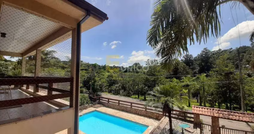 Casa térrea à venda no condomínio vista alegre - café - vinhedo/sp
