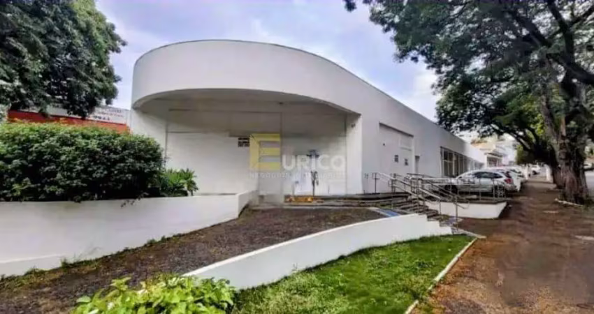 Prédio comercial para aluguel no vila embaré em valinhos/sp
