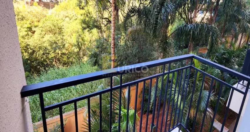 Apartamento com 2 quartos à venda na Rua Antônio Lucato, --, Jardim Ermida I, Jundiaí