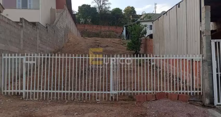 Terreno à venda na Rua Vila Real, --, Jardim Portugal, Valinhos
