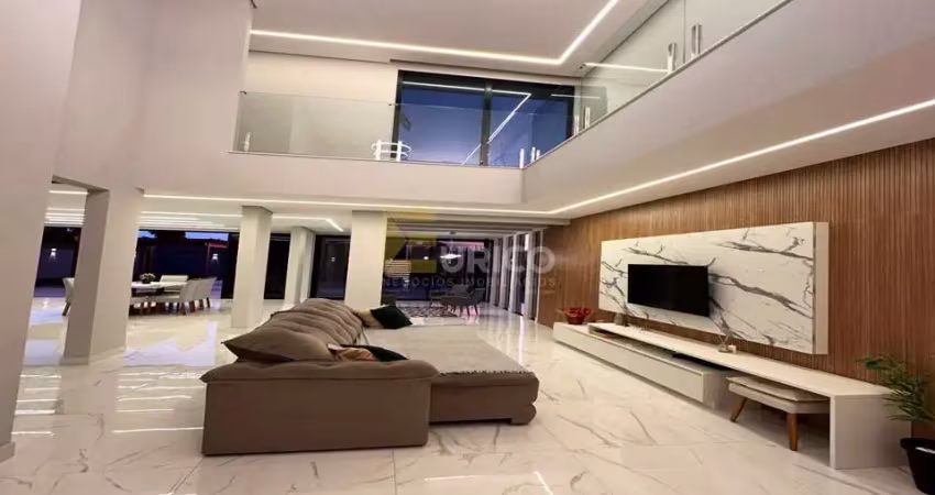 Casa em condomínio à venda no condomínio terras da alvorada em itupeva/sp