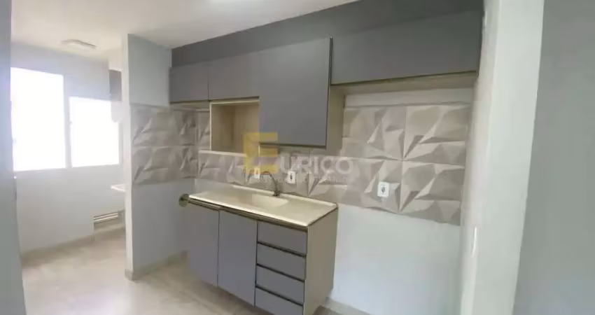 Mento à venda com 2 dormitórios – 44m² – condomínio monte serrat – itupeva/sp