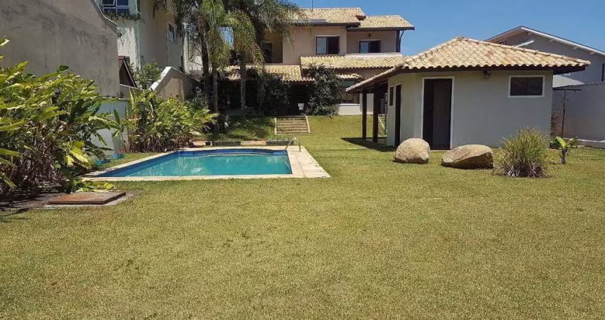Sobrado a venda localizado no condomínio bosque de grevílea em vinhedo/sp