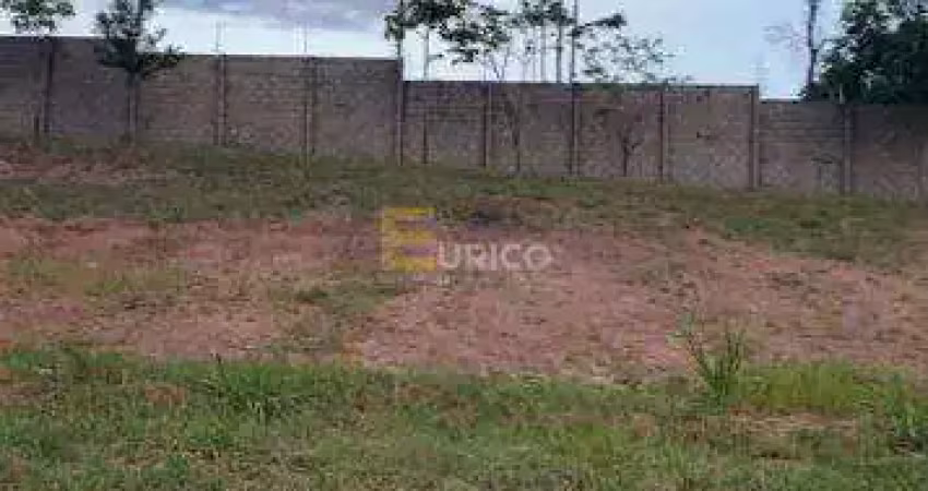 Terreno à venda no condomínio fechado pecan com 360m² – itupeva/sp