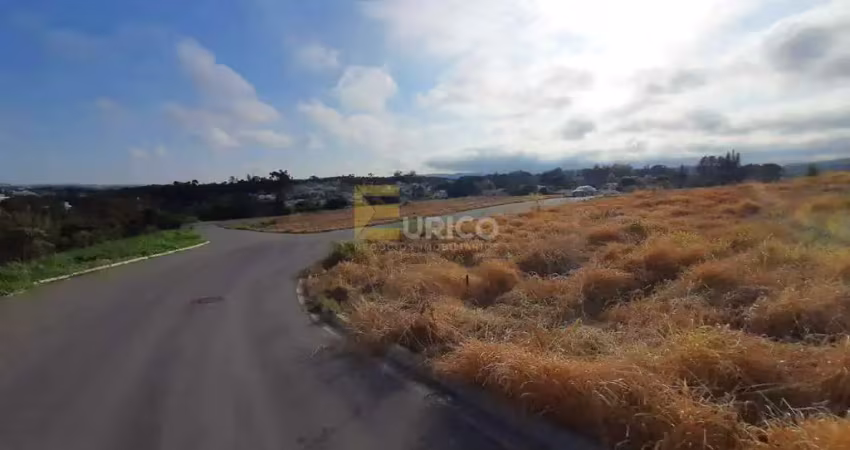 Terreno a venda residencial pinheirinho em vinhedo sp