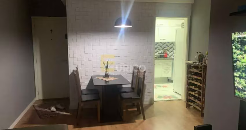 Apartamento à venda no residencial excellence imperator majestic em jundiaí-sp