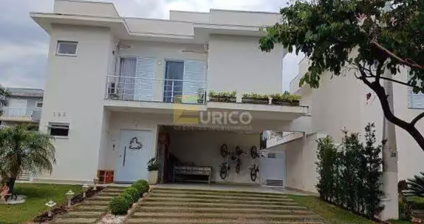 Casa em condomínio para aluguel no residencial ibiaram em itupeva/sp
