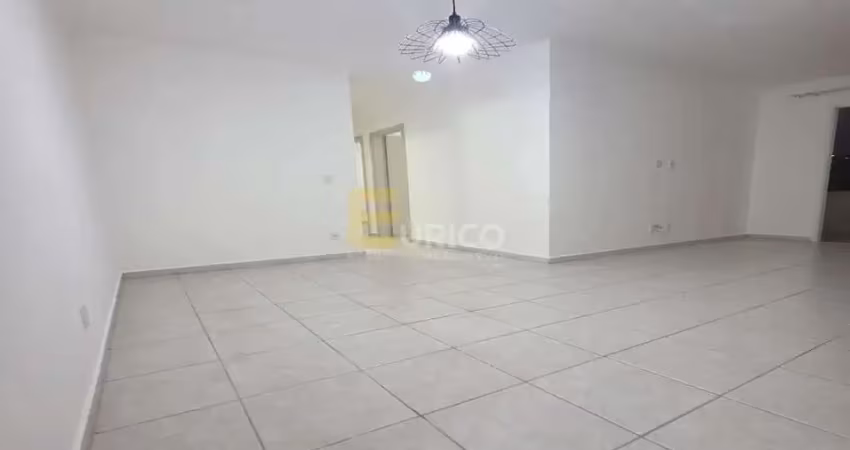 Apartamento à venda no residencial fontana em jundiaí/sp