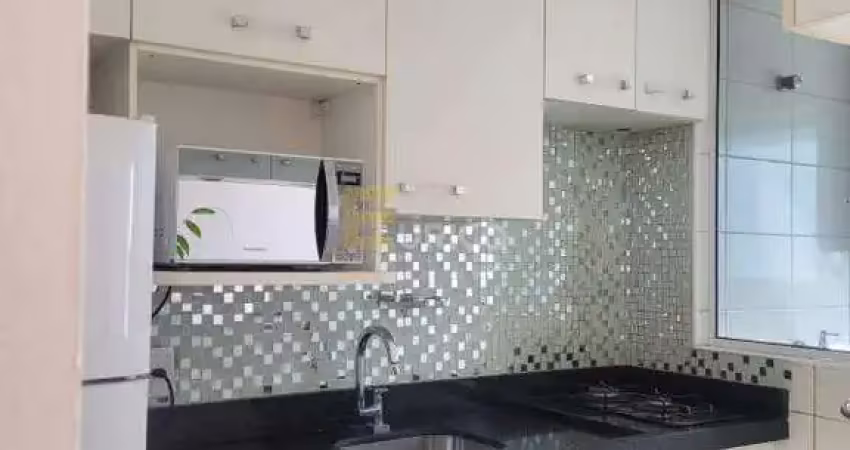 Apartamento à venda no condomínio vista valley em valinhos/sp