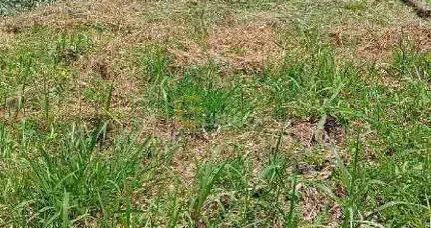 Terreno à venda no chácaras são bento em valinhos/sp