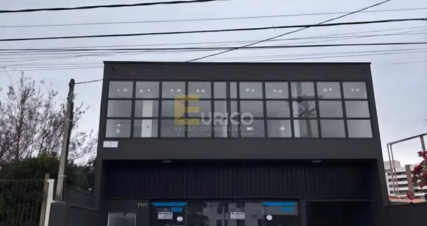 Sala de 36,74m² para alugar no parque eloy chaves em jundiaí-sp