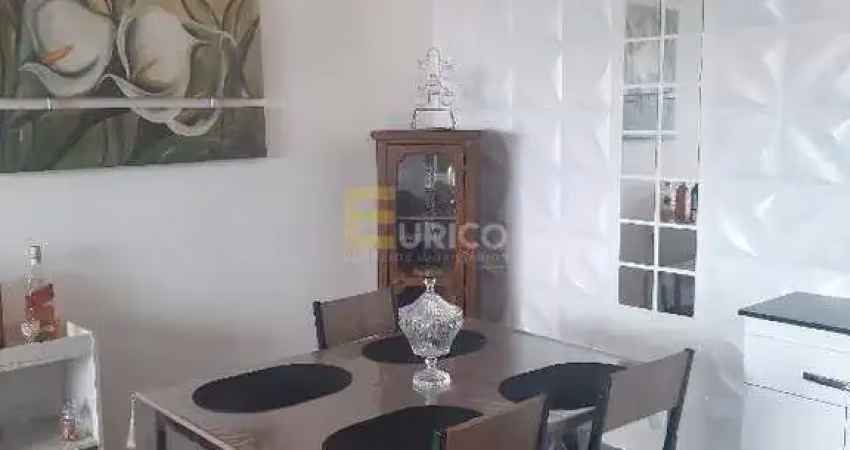 Apartamento à venda no condomínio reserva do alto em valinhos/sp