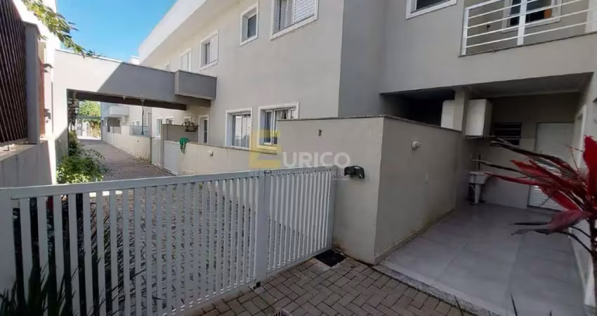 Casa para locação em vinhedo 2 dormitórios - bairro pinheirinho