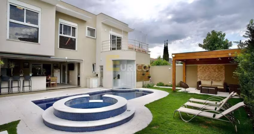 Excelente residência à venda no condomínio villagio di verona de alto padrão, conforto e sustentabilidade!