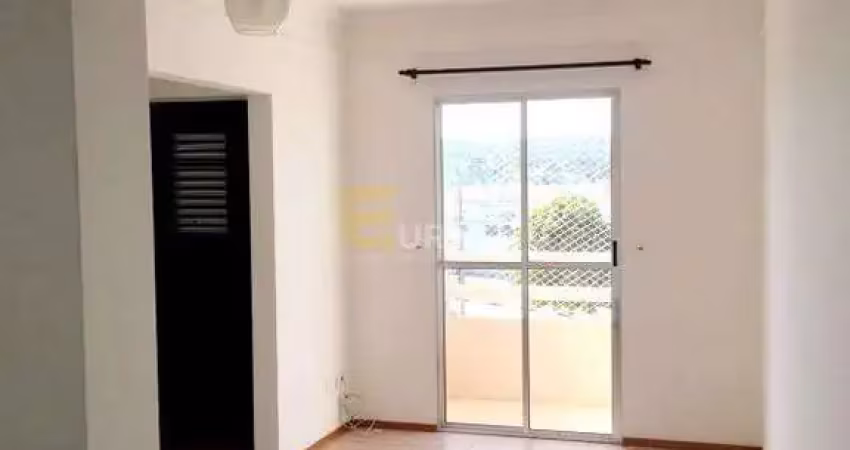 Apartamento à venda no condomínio edifício sequoia em valinhos/sp