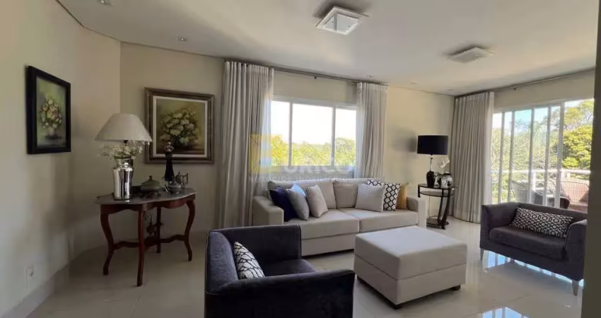 Casa em condomínio à venda no condomínio residencial athenas em valinhos/sp