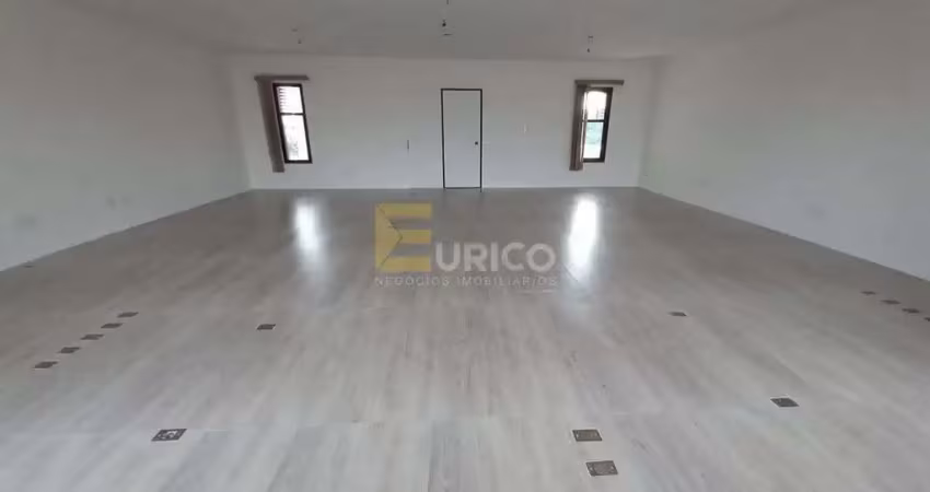 Sala comercial para alugar na Rua Treze de Maio, --, Vila Olivo, Valinhos