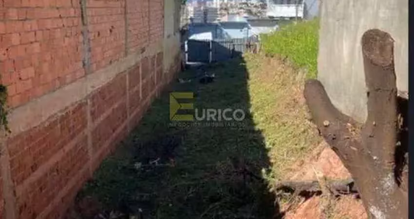 Terreno à venda na Rua Benjamim Constant, --, Centro, Jundiaí