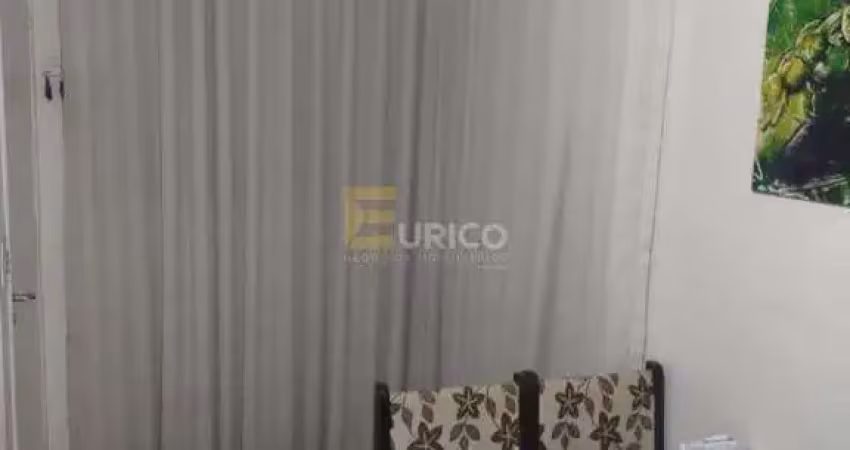 Apartamento à venda no condomínio residencial ilhas gregas em valinhos/sp