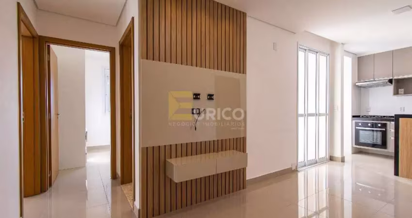 Apartamento 2 quartos no condomínio altos da samuel martins