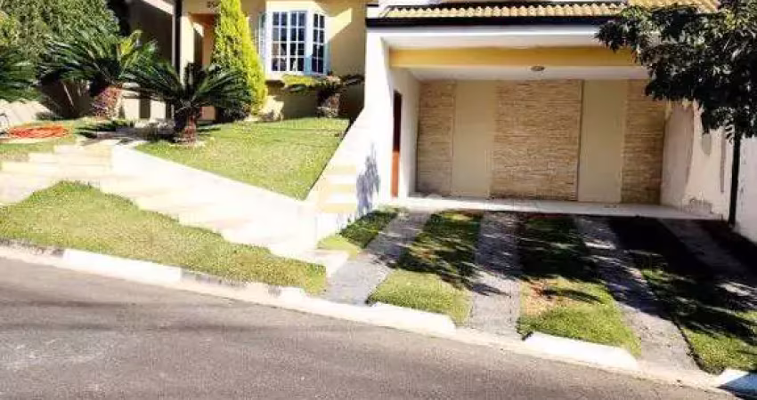 Casa para locação no condomínio mais desejado da cidade!