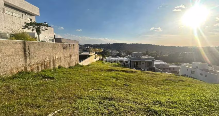 Terreno em condomínio fechado à venda na Rua Capitão Alberto Mendes Júnior, --, Residencial Terras de Jundiaí, Jundiaí