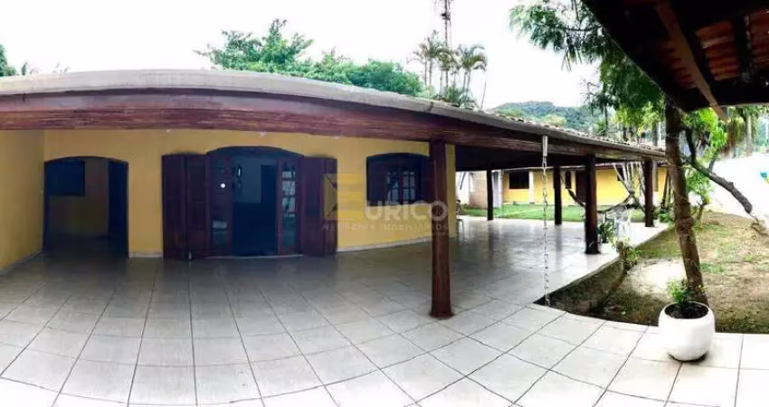 Casa com 4 quartos à venda na Rua Santiago, --, Centro, São Sebastião