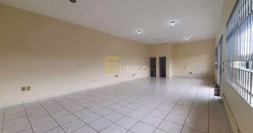 Sala para aluguel no jardim primavera em valinhos/sp