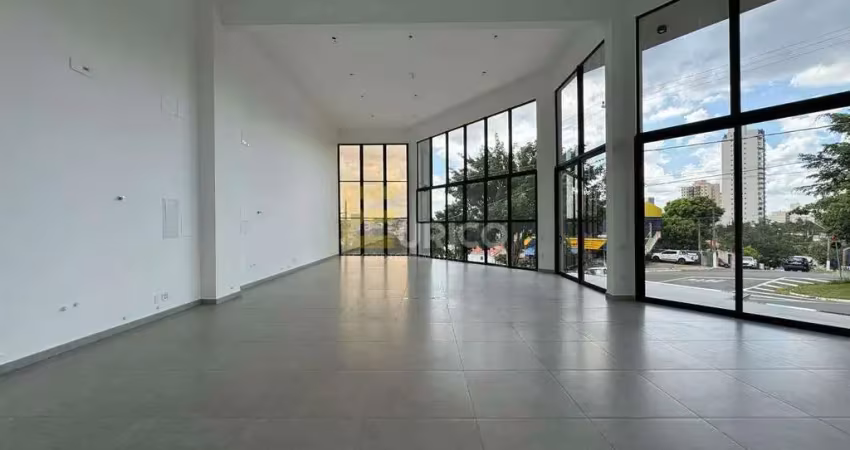 Prédio comercial para aluguel no jardim santo antônio em valinhos/sp